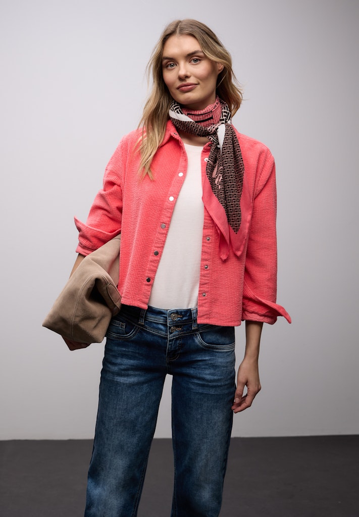 Street One Damen Blusen Striking