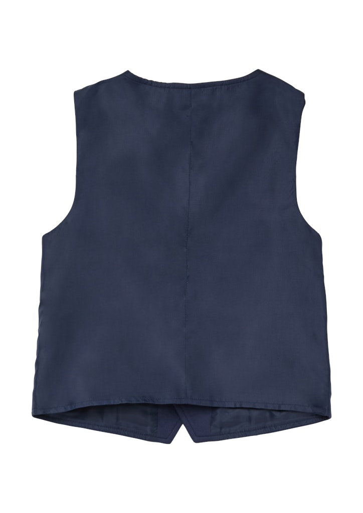 S. Oliver Jungen Jacken Blue