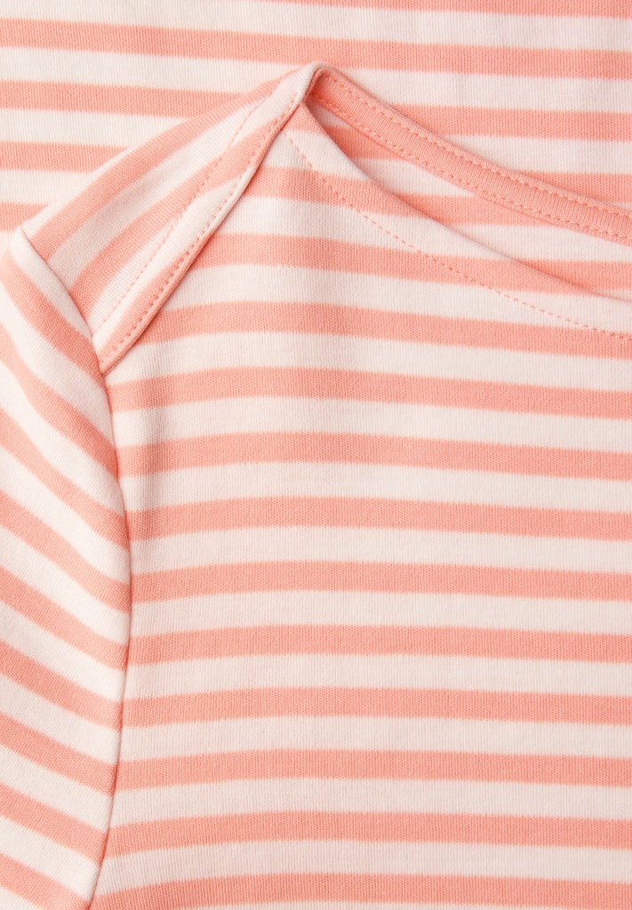 Street One Damen T-Shirts  Light Apr