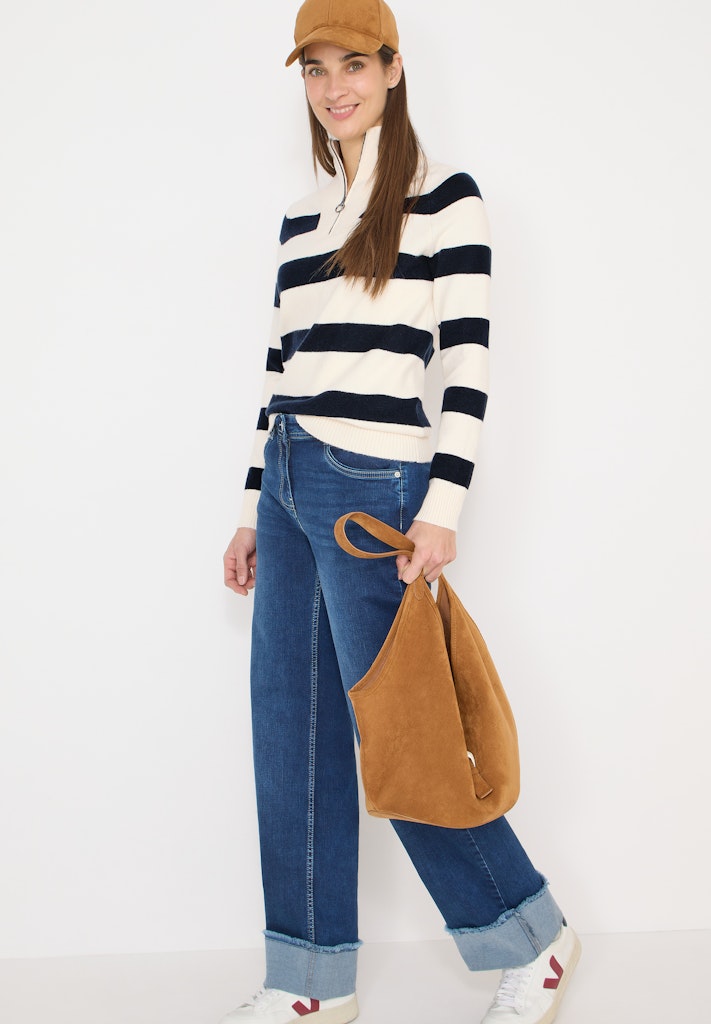 Cecil Damen Pullover  Universal