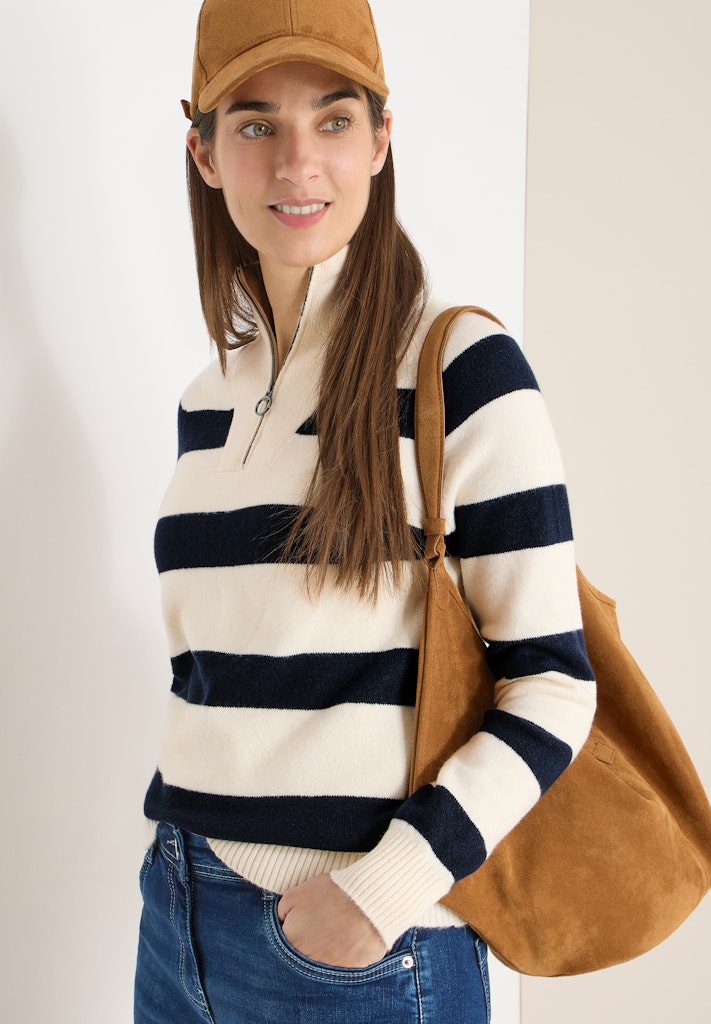 Cecil Damen Pullover Universal