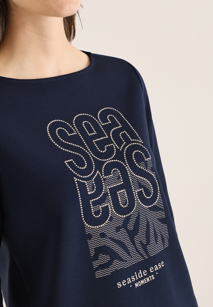 Cecil Damen T-Shirts Universal