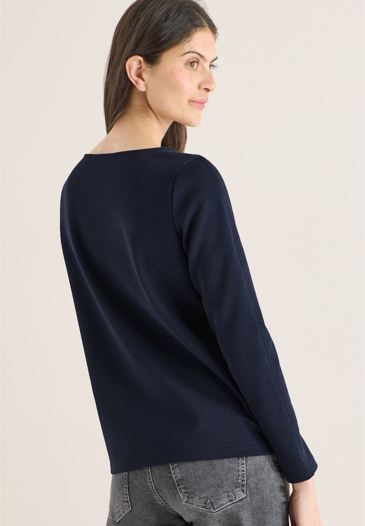 Cecil Damen T-Shirts  Universal