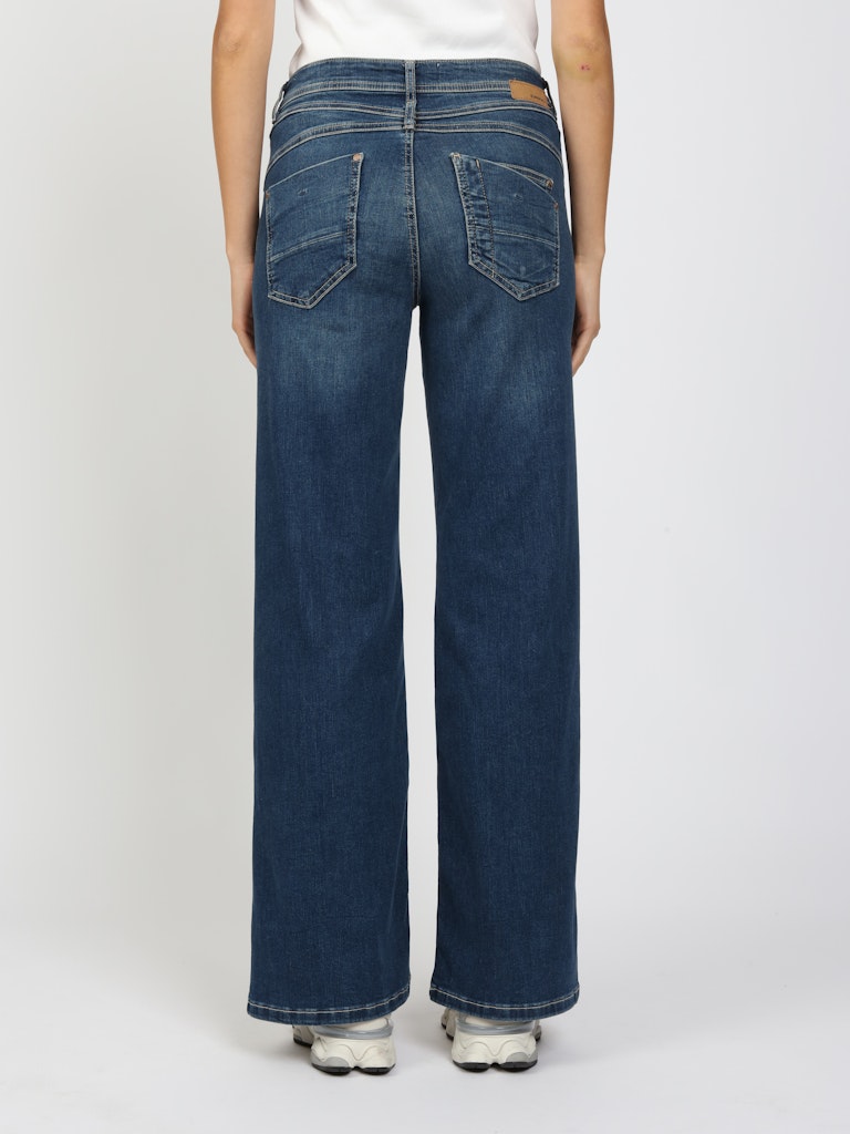 Gang Damen Jeans Soft Tint