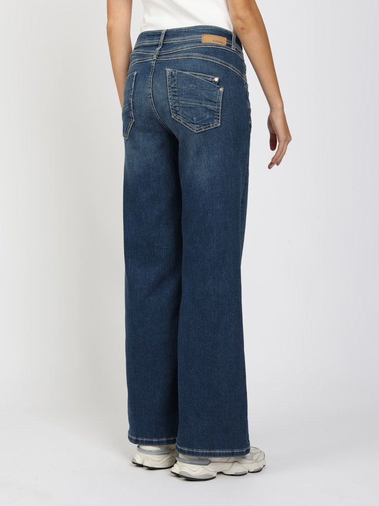 Gang Damen Jeans Soft Tint