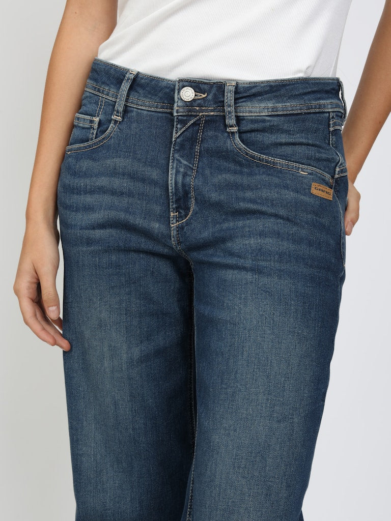 Gang Damen Jeans  Soft Tint