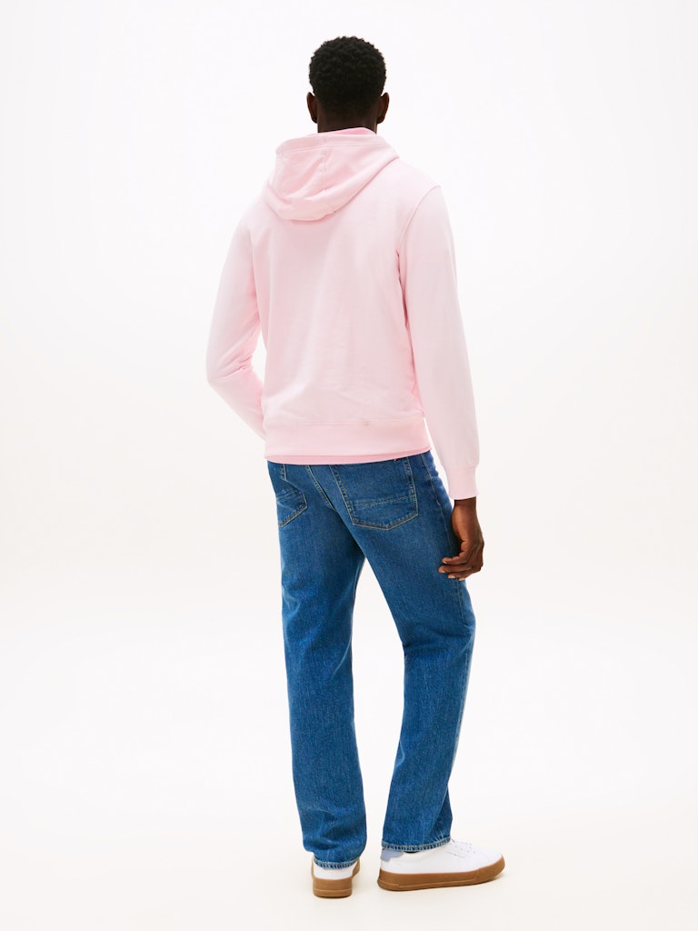 Tommy Hilfiger Herren Pullover Tpb Pink