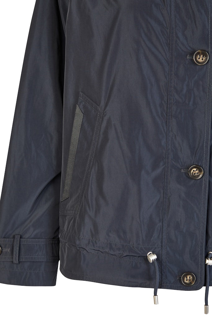 Lebek Damen Jacken  Navy