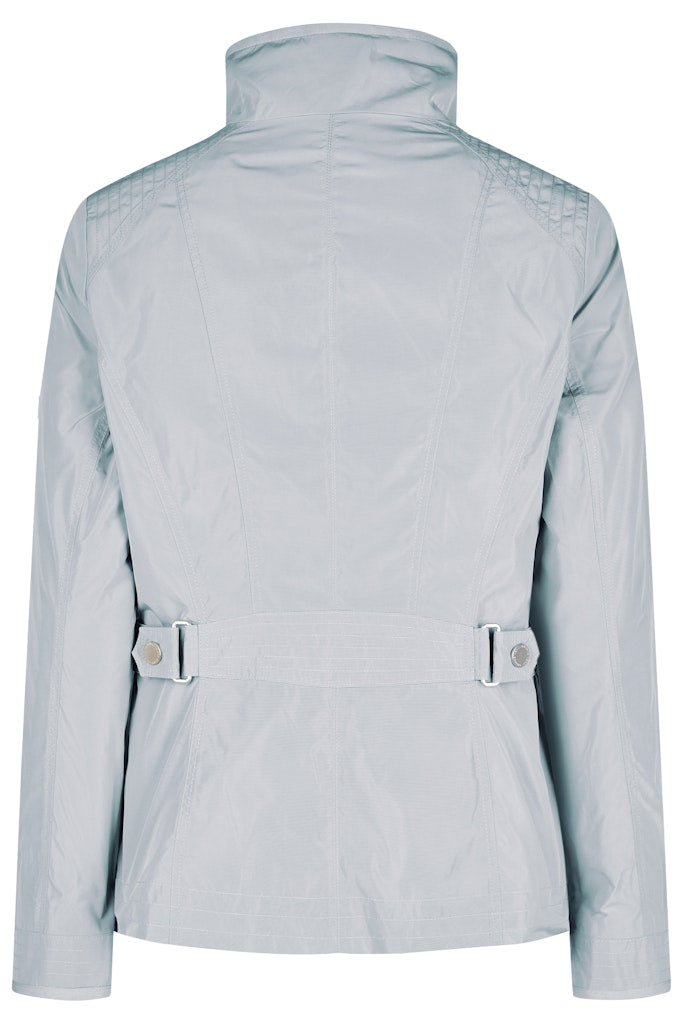 Lebek Damen Jacken  Offwhite