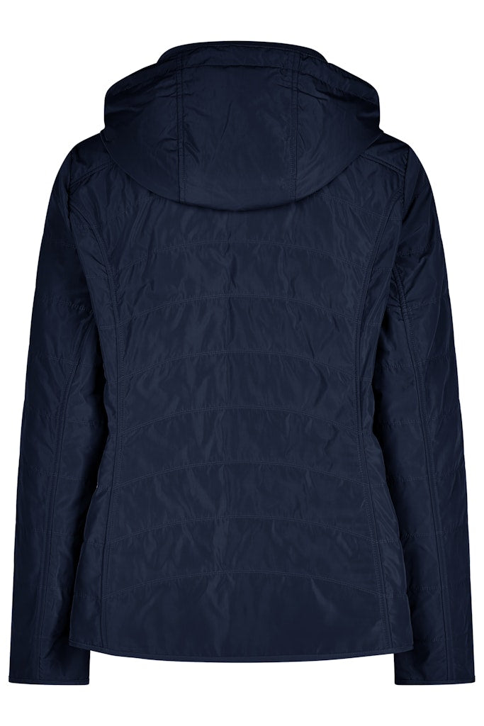 Lebek Damen Jacken  Navy