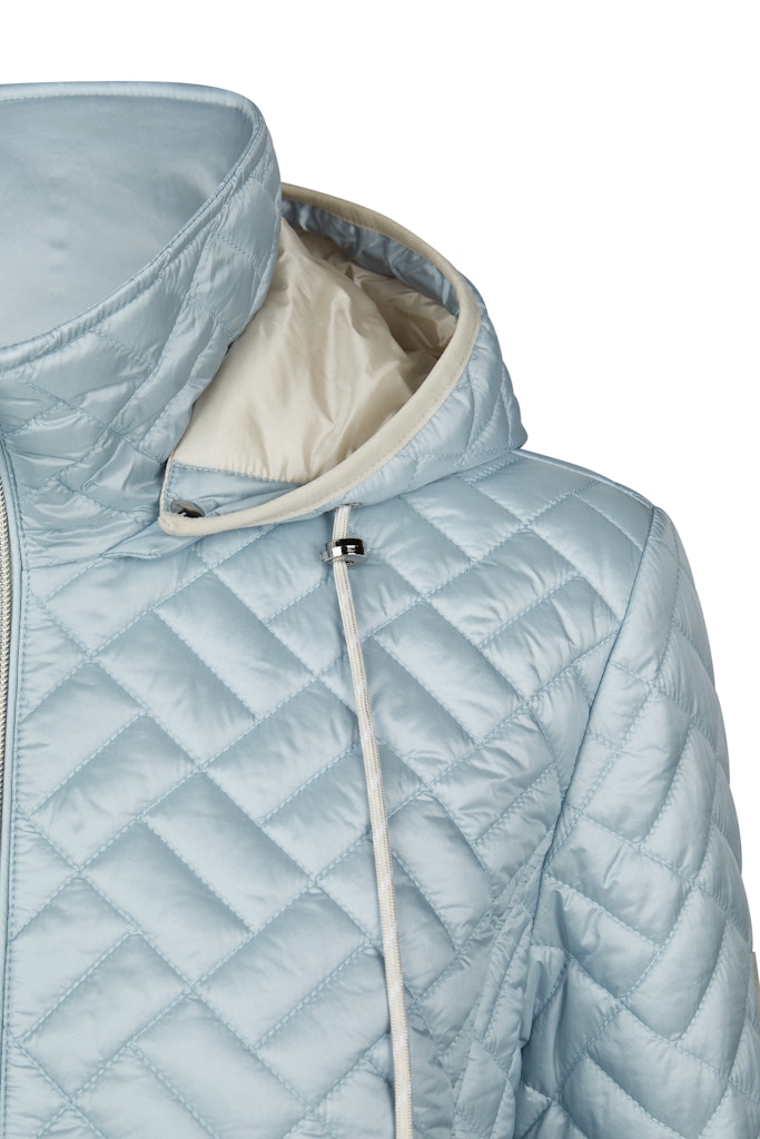 Lebek Damen Jacken  Sky Blue