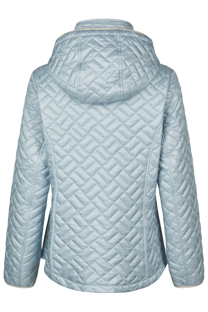 Lebek Damen Jacken  Sky Blue