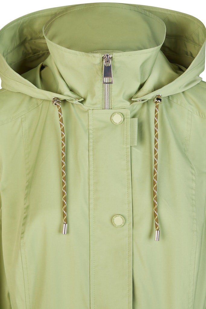 Lebek Damen Jacken  Green