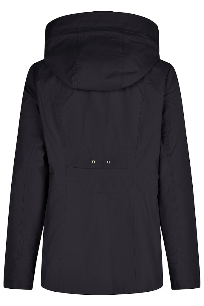 Lebek Damen Jacken  Black