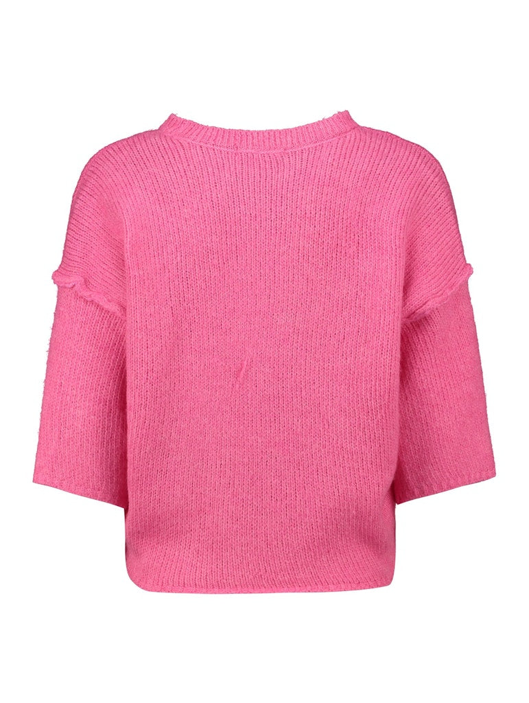 Haily's Damen Pullover Candy