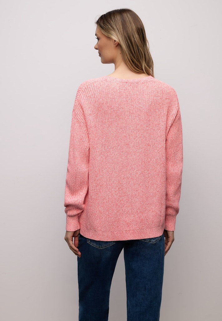 Street One Damen Pullover  Striking