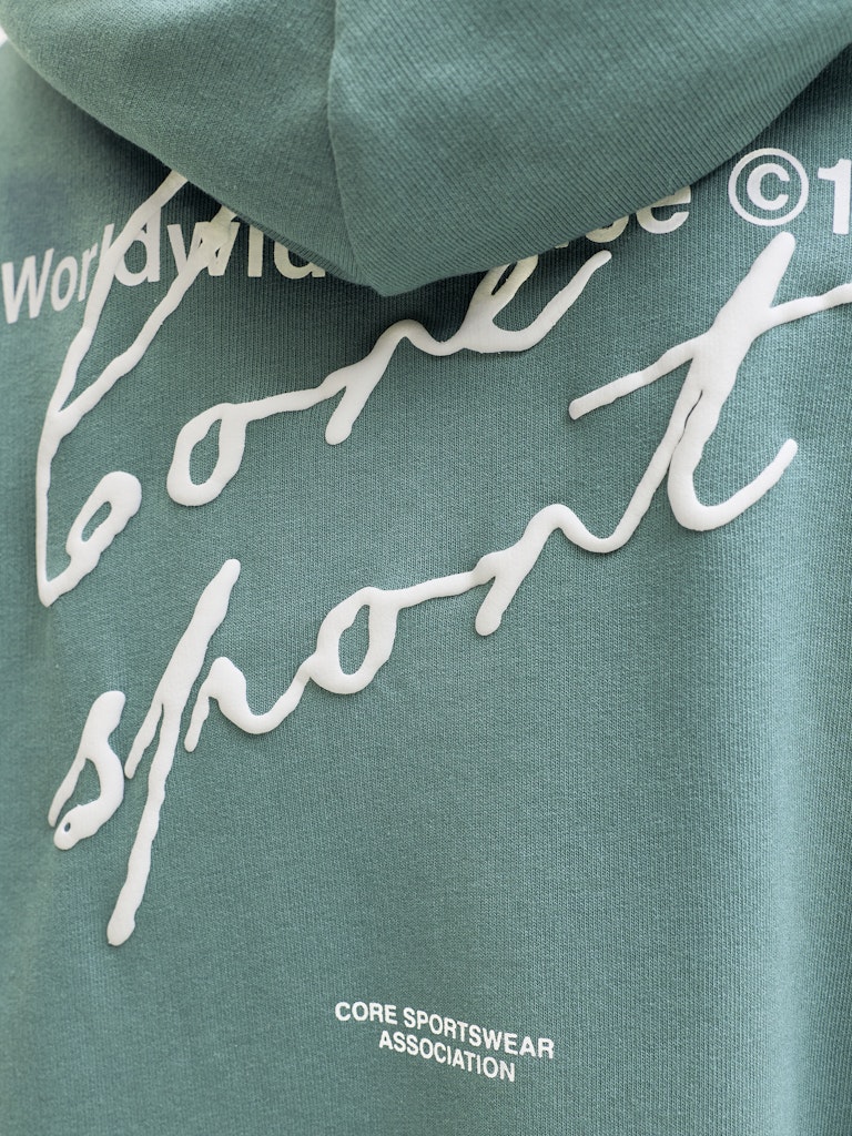 Jack & Jones Jungen Sweats & Sweatjacken North Atlantic
