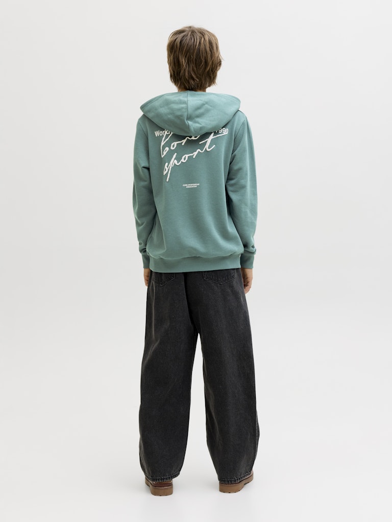 Jack & Jones Jungen Sweats & Sweatjacken North Atlantic