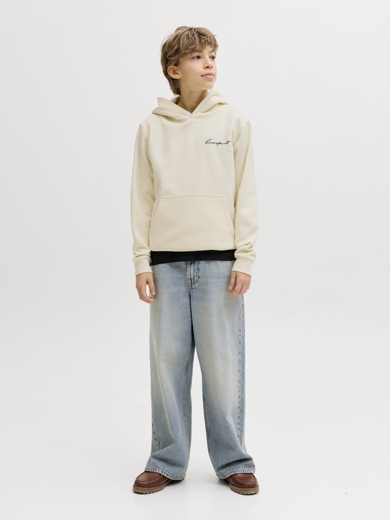 Jack & Jones Jungen Sweats & Sweatjacken Sweet Corn