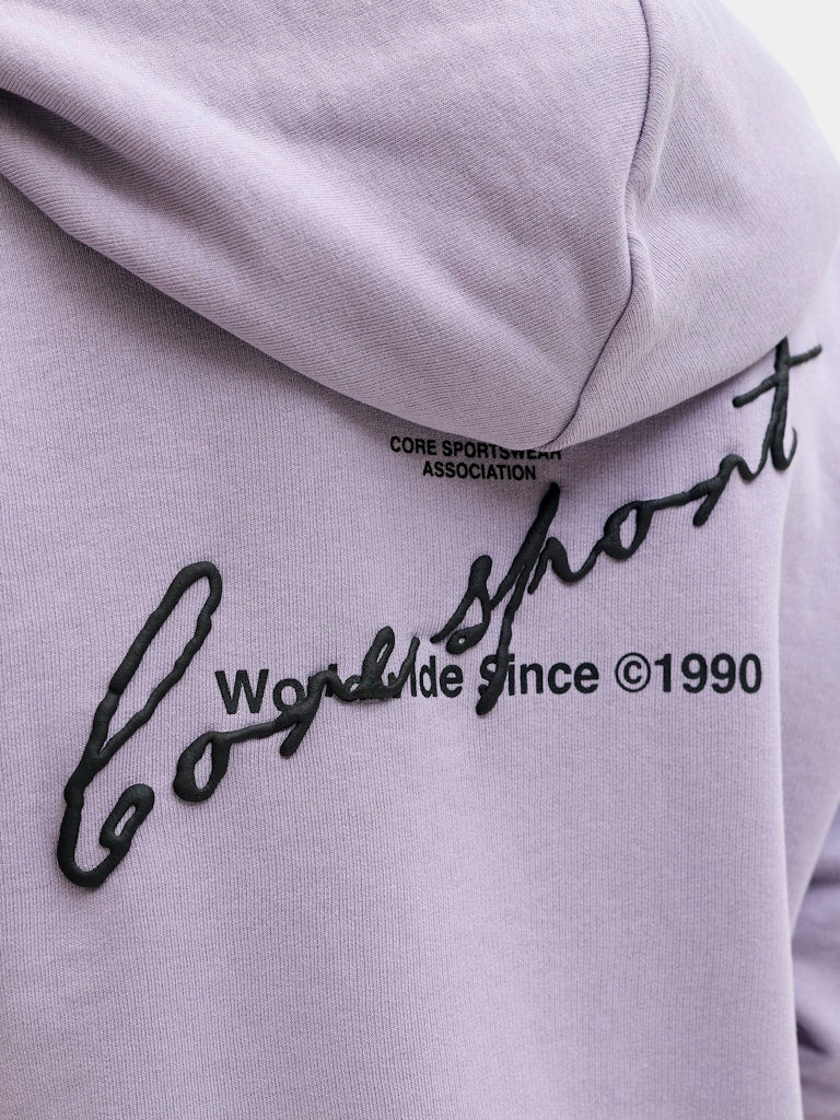 Jack & Jones Jungen Sweats & Sweatjacken Purple Ash