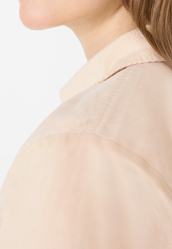 Cecil Damen Blusen  Pearl Bei