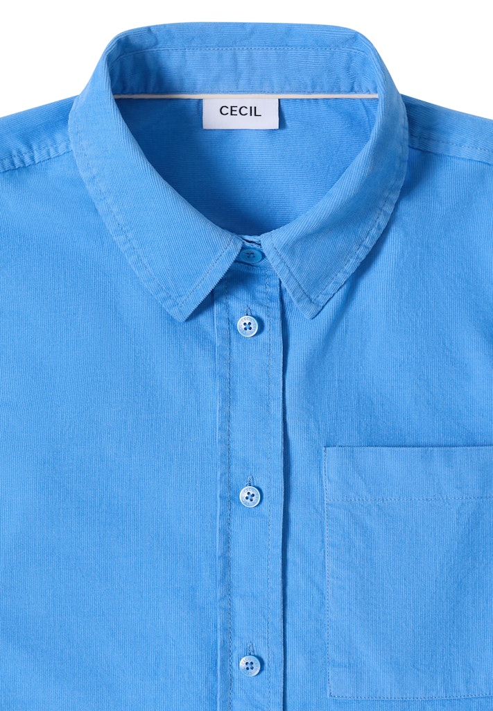 Cecil Damen Blusen  Fountain