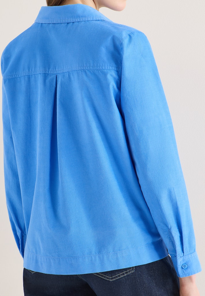 Cecil Damen Blusen  Fountain