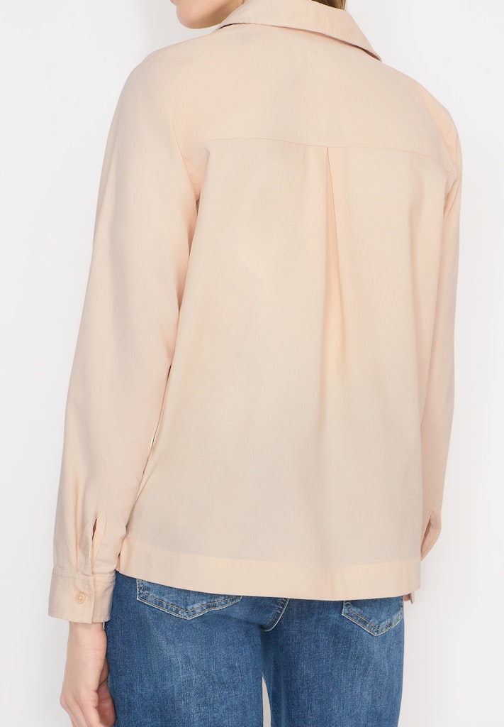 Cecil Damen Blusen  Pearl Bei