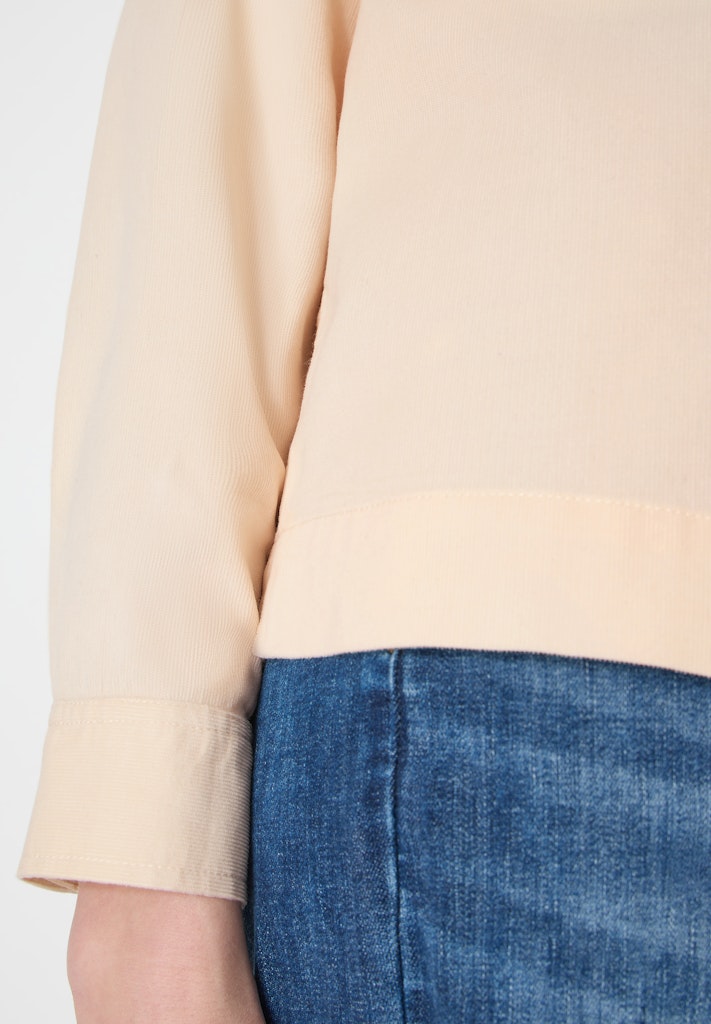 Cecil Damen Blusen  Pearl Bei