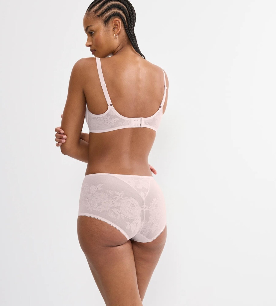 Triumph BH Yv Tender Pin