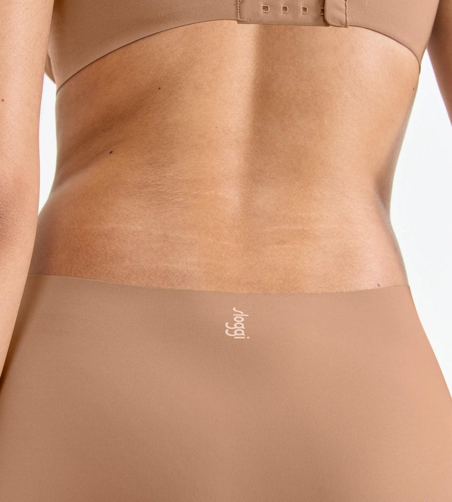 Sloggi Slip Nostalgic Brown