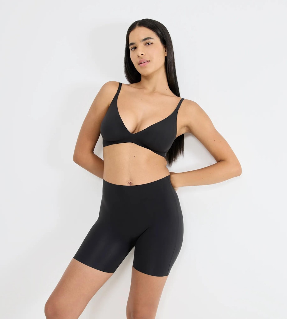 Sloggi BH Black