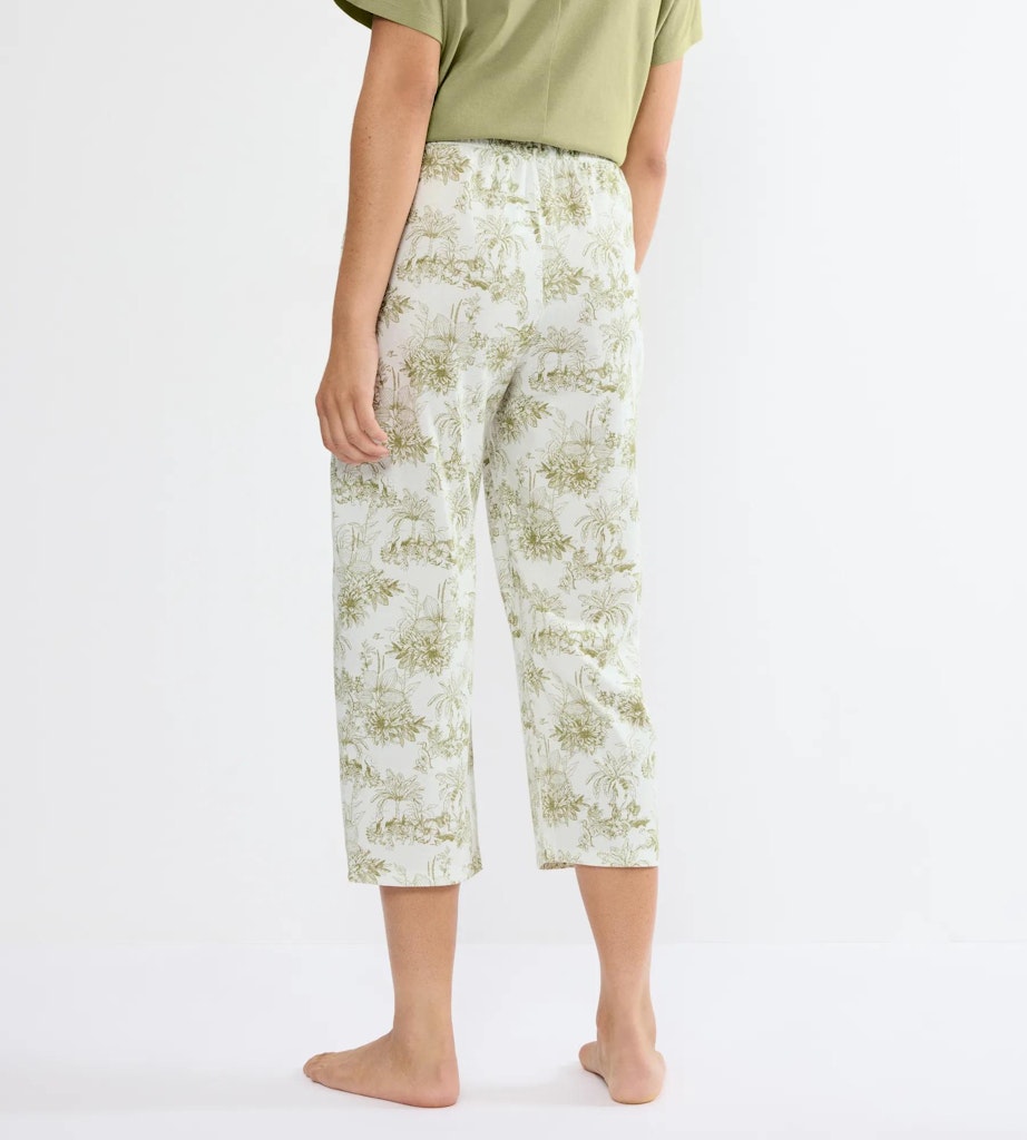 Triumph Hose M Green - Li