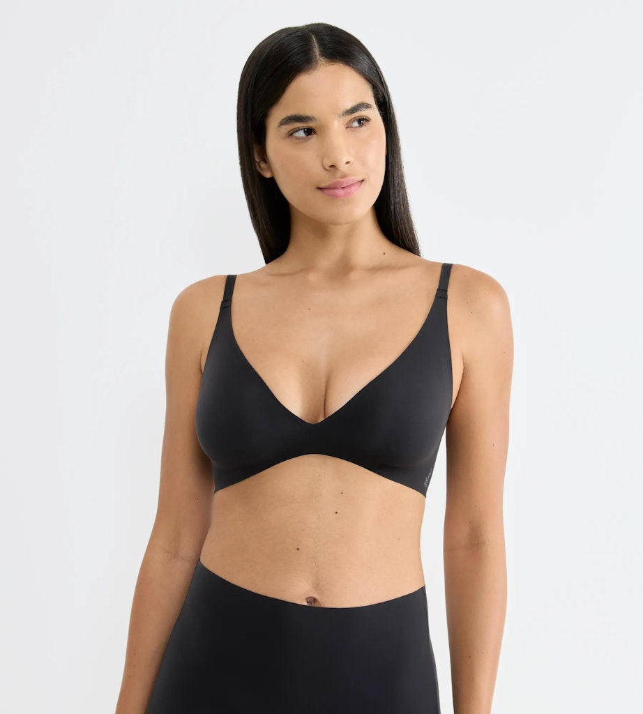 Sloggi BH Black