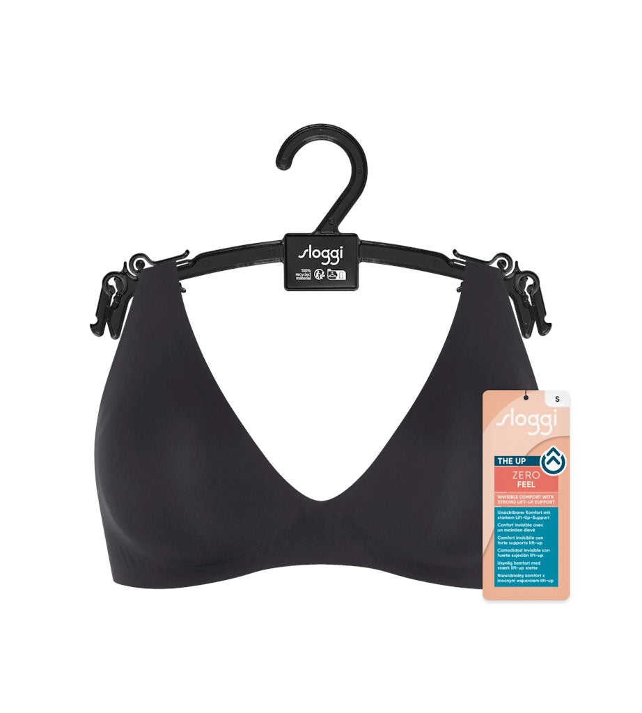 Sloggi BH Black