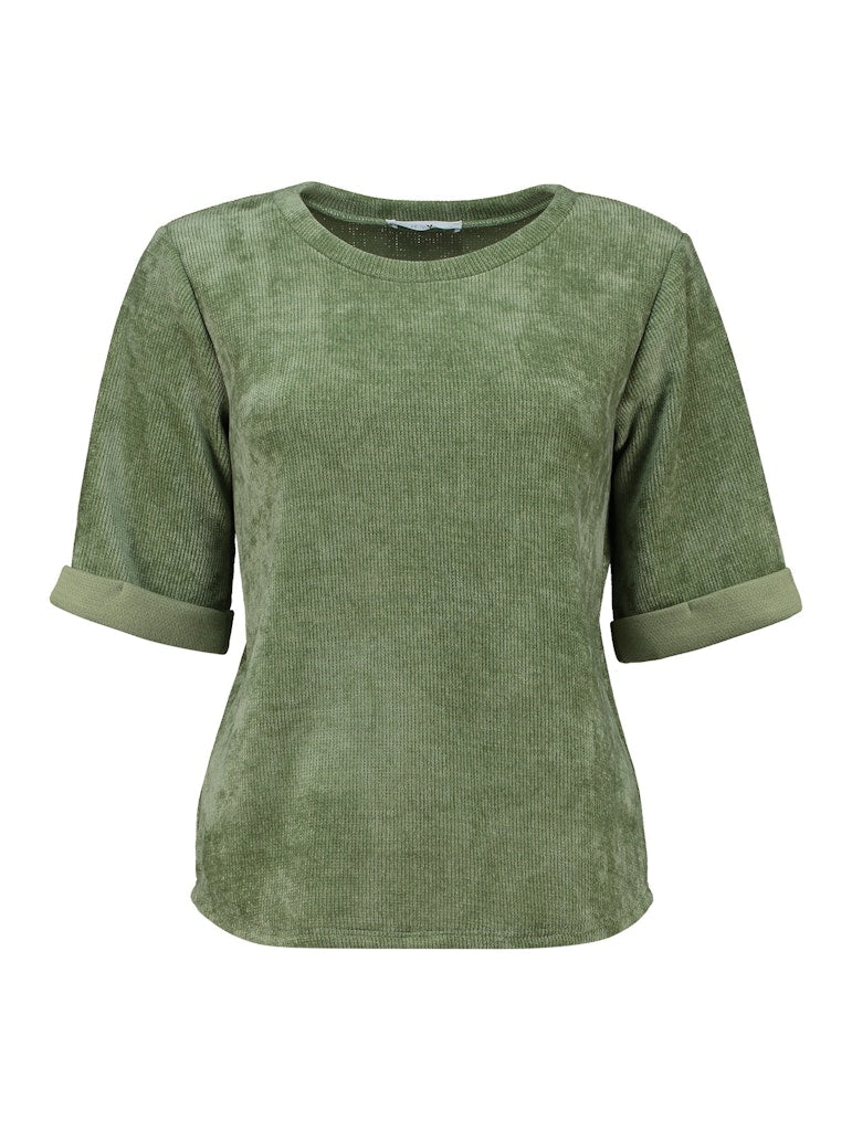 Haily's Damen T-Shirts D.Soft Sage