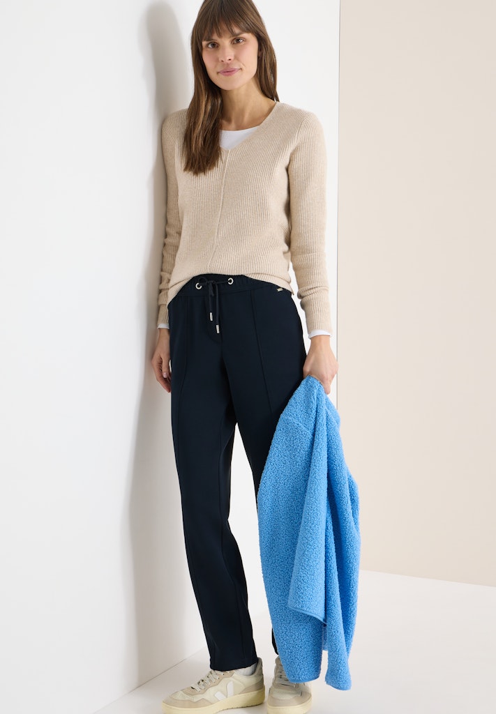 Cecil Damen Hosen Universal