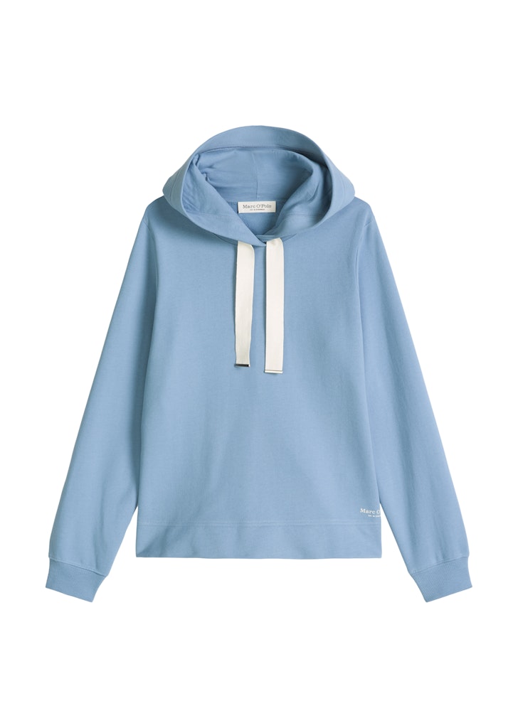 Marc O'Polo Damen Sweatshirts Fall Sky