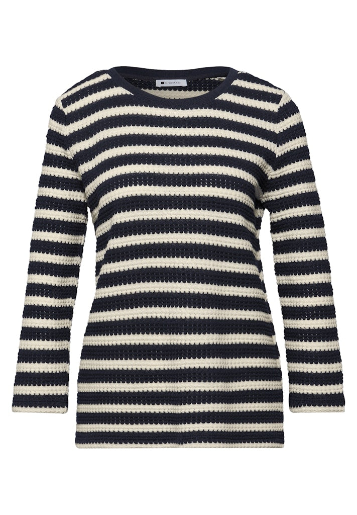 Street One Damen T-Shirts  Shadowed