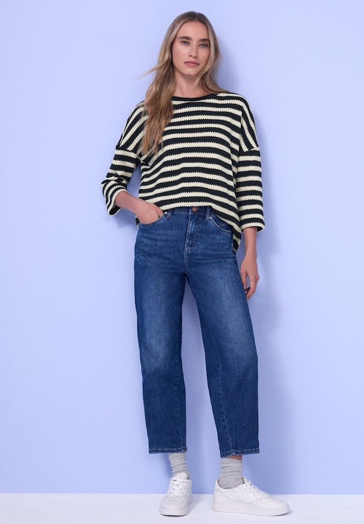 Street One Damen T-Shirts  Shadowed