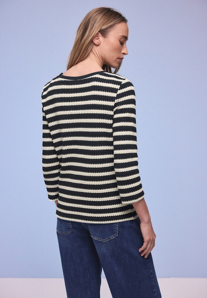 Street One Damen T-Shirts Shadowed