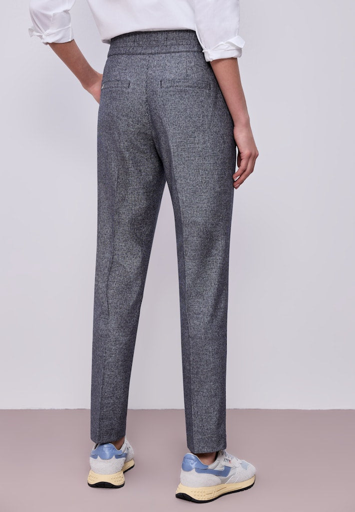 Street One Damen Hosen  Shadowed