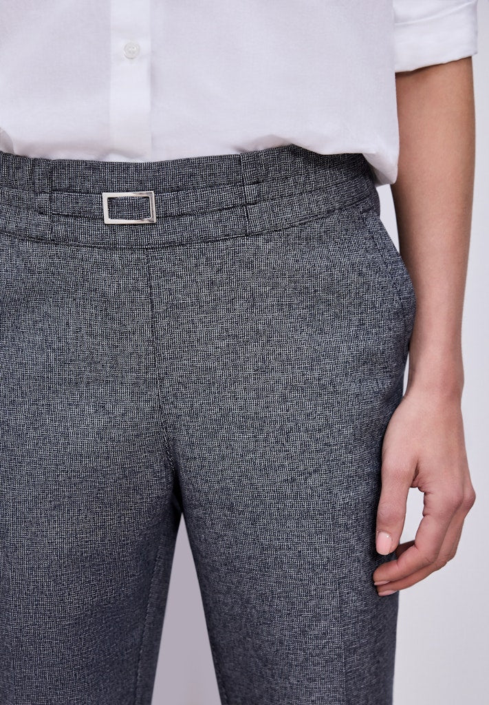 Street One Damen Hosen Shadowed