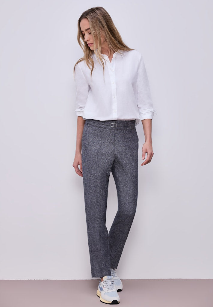 Street One Damen Hosen  Shadowed