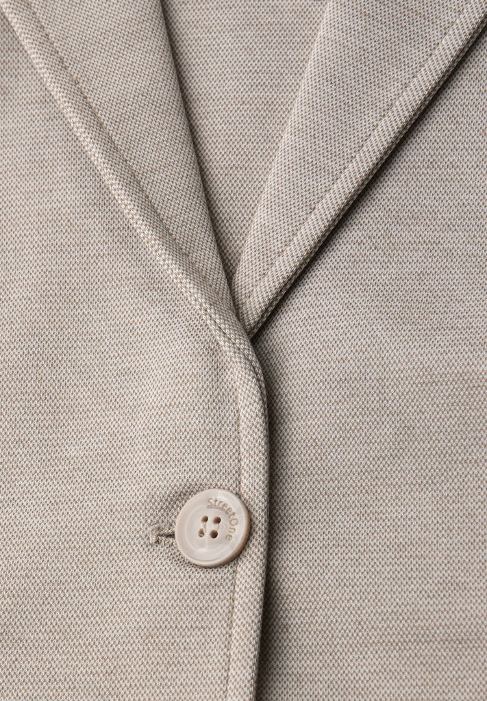 Street One Damen Blazer  Light Ter