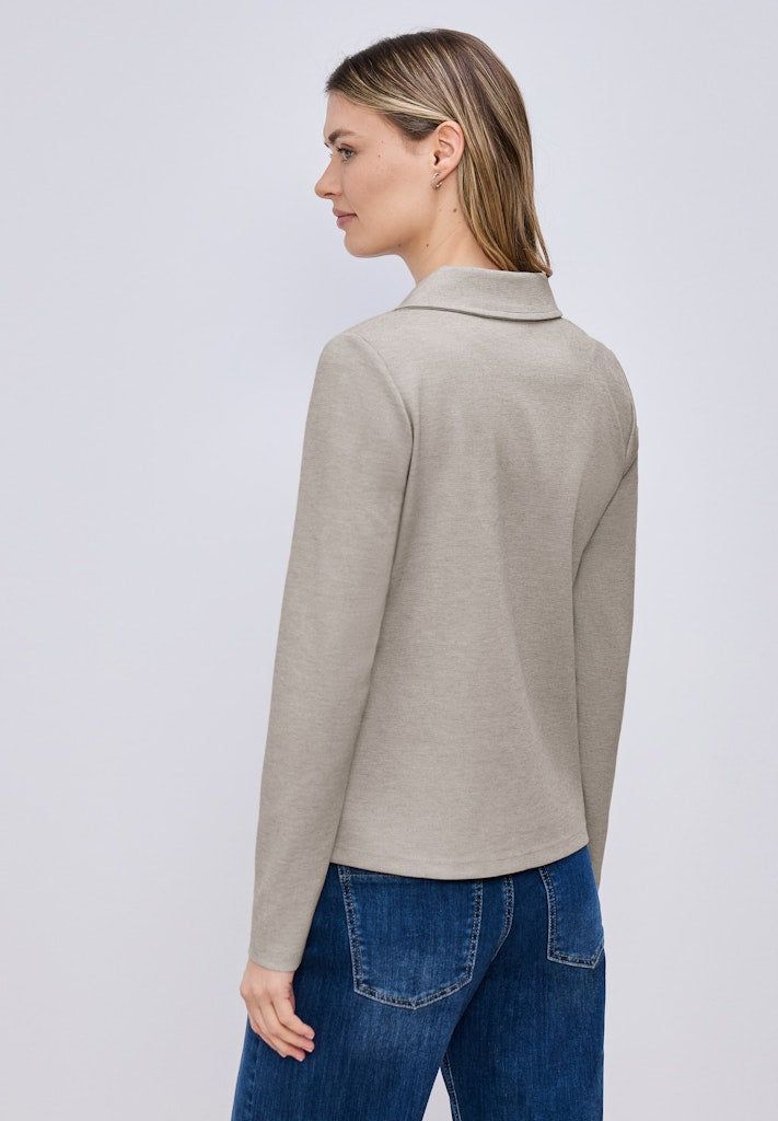 Street One Damen Blazer Light Ter