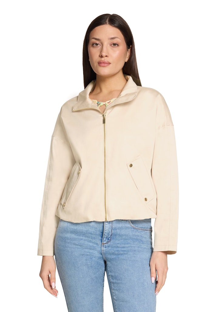 Betty & Co Damen Strickjacken Soft Nature