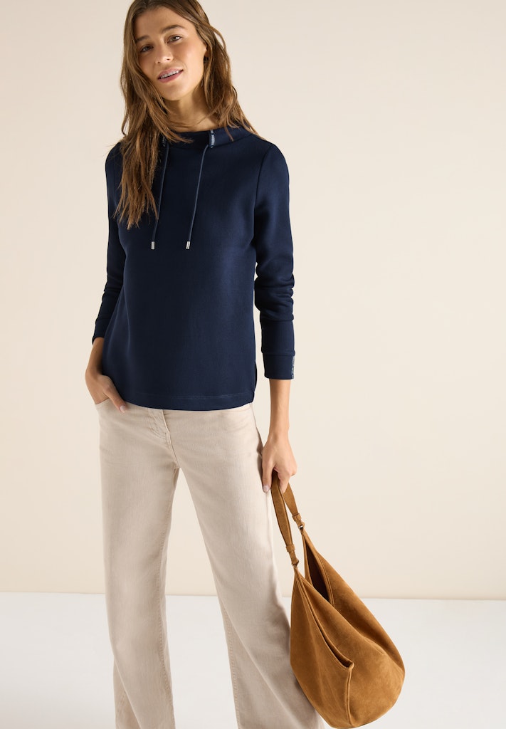 Cecil Damen T-Shirts  Universal