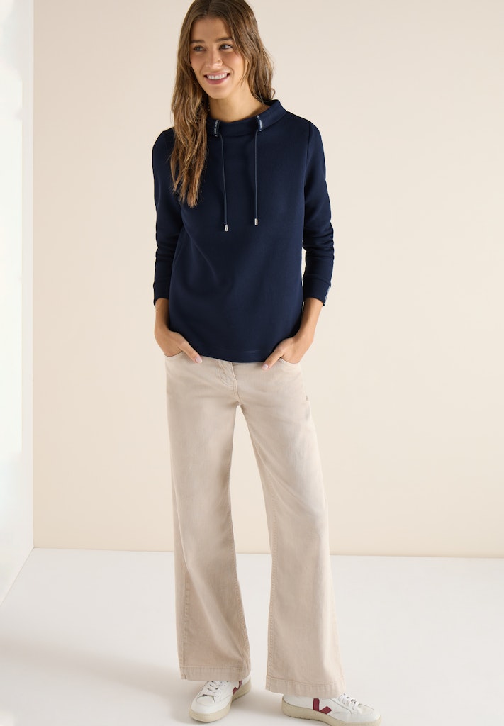 Cecil Damen T-Shirts Universal