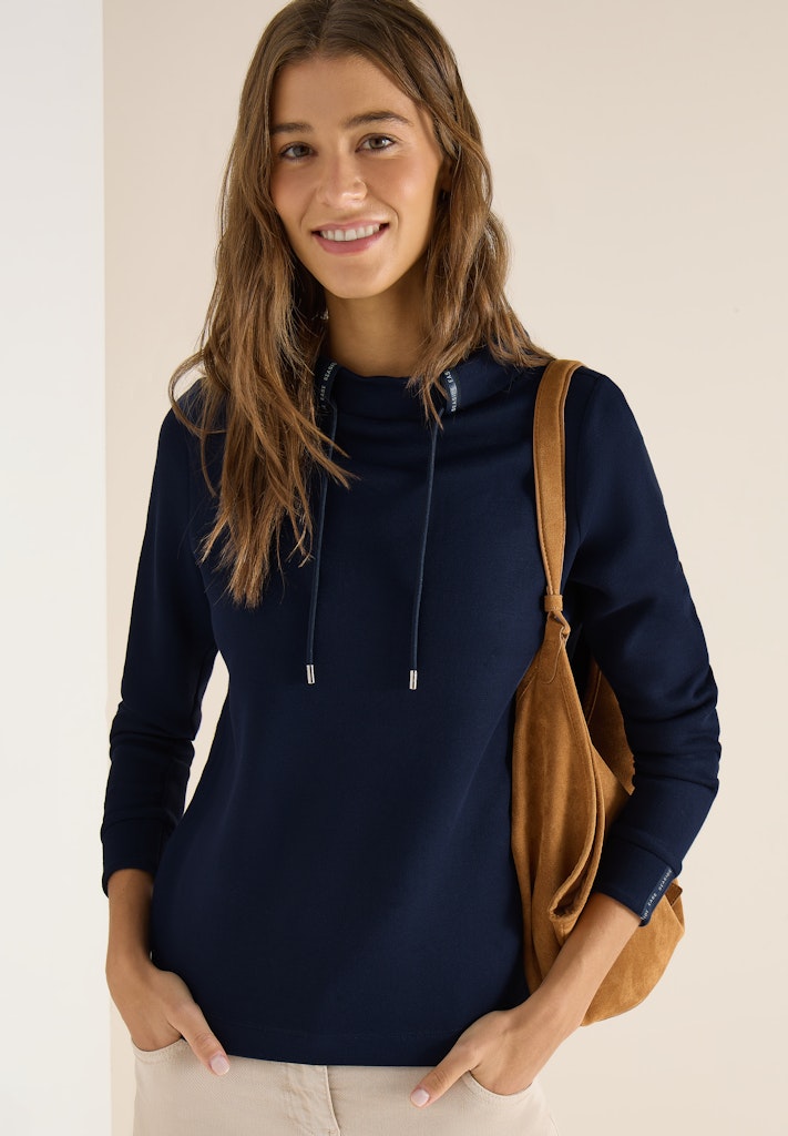 Cecil Damen T-Shirts Universal